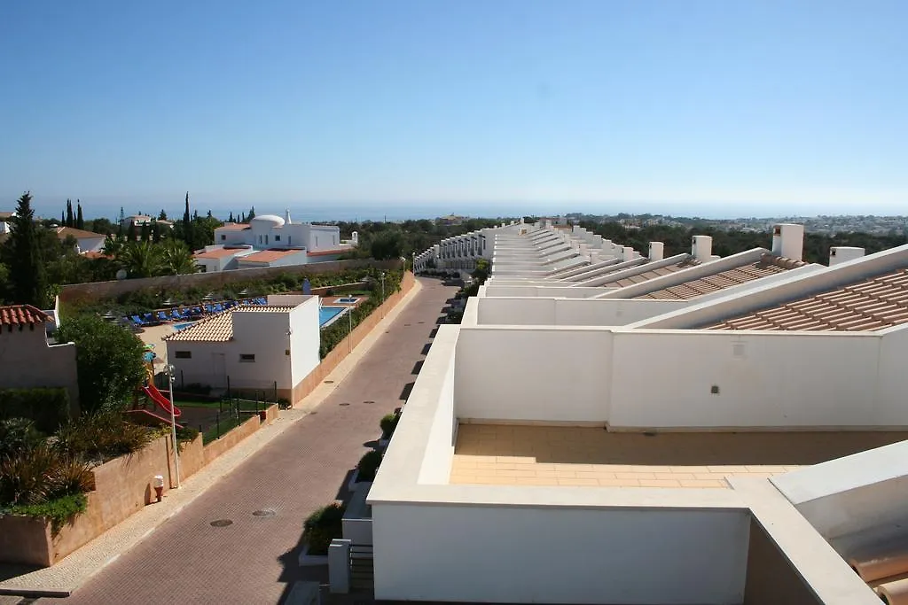 Ocean View Residences Albufeira Holiday park