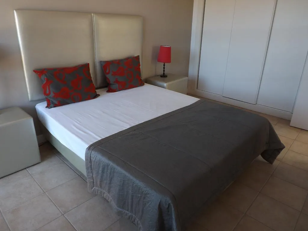 Holiday park Ocean View Residences Albufeira