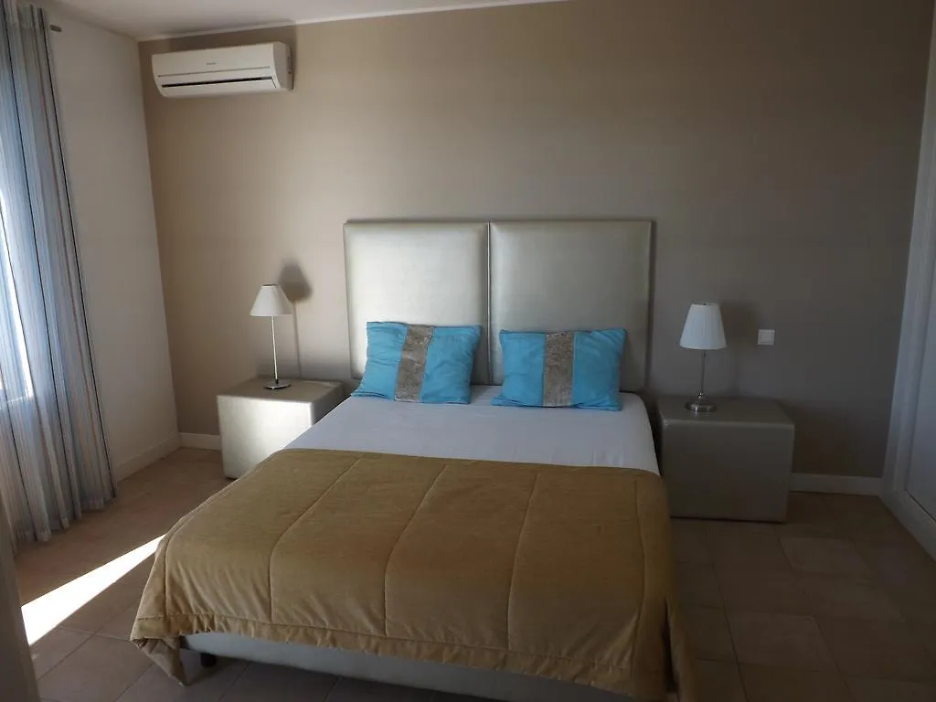 Holiday park Ocean View Residences Albufeira