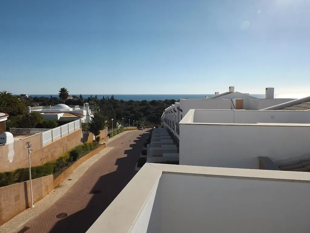 Ocean View Residences Albufeira 4*,  Portugal