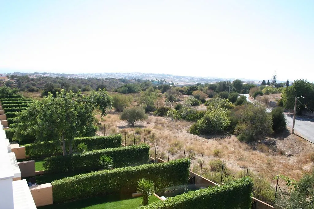 **** Holiday park Ocean View Residences Albufeira Portugal