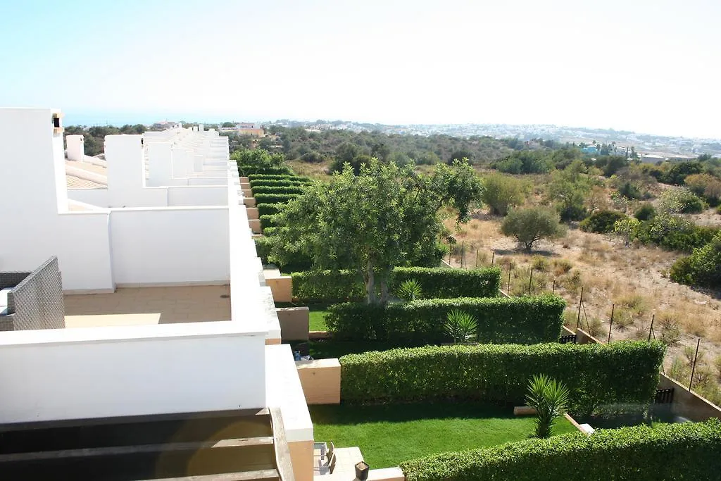 Ocean View Residences Albufeira 4*,