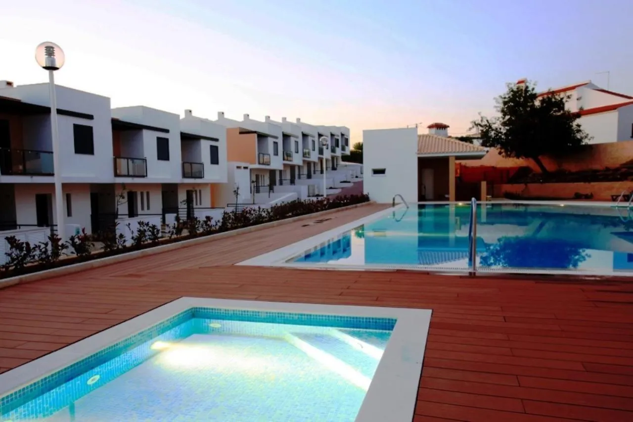 Ocean View Residences Albufeira