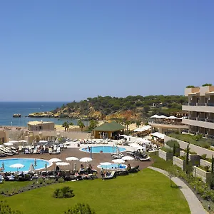 Grande Real Santa Eulalia & Spa Hotell