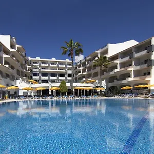 Luna Miramar Club Aparthotel