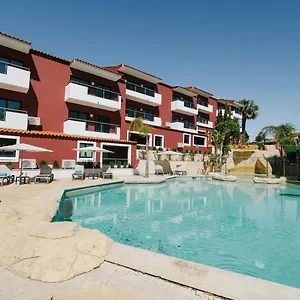 Topazio Vibe Beach & - Adults Friendly Hotel apartamentowy