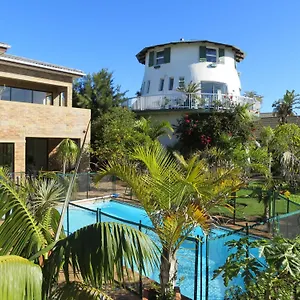 Guest house Cape Oasis ***