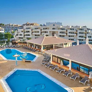 Aparthotel Oceanus, Albufeira