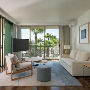 Marriott Residences Salgados Resort, Algarve Hotel