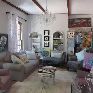 Guest house Schoongezicht 