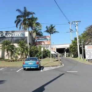 Town & Country Australia