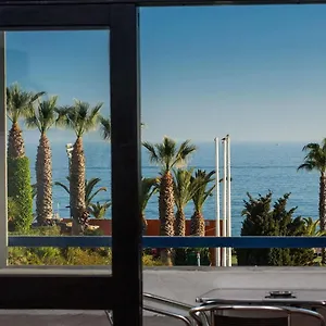Azul Mar Apartahotel