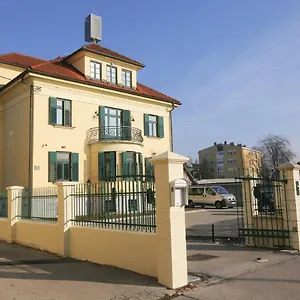 Hotel Katrca ***