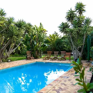 Guest house Secret Garden ****