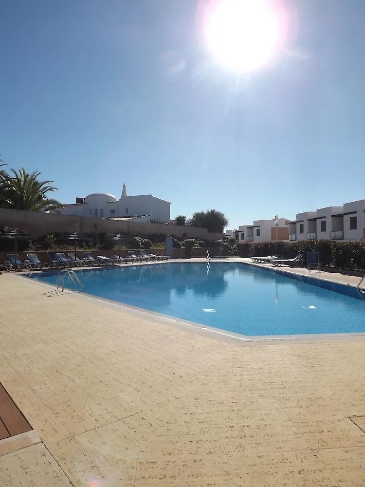 Ocean View Residences Albufeira Holiday park