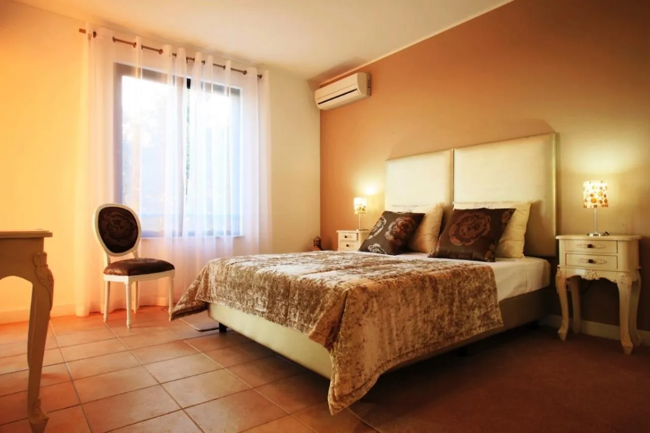 Ocean View Residences Albufeira Holiday park