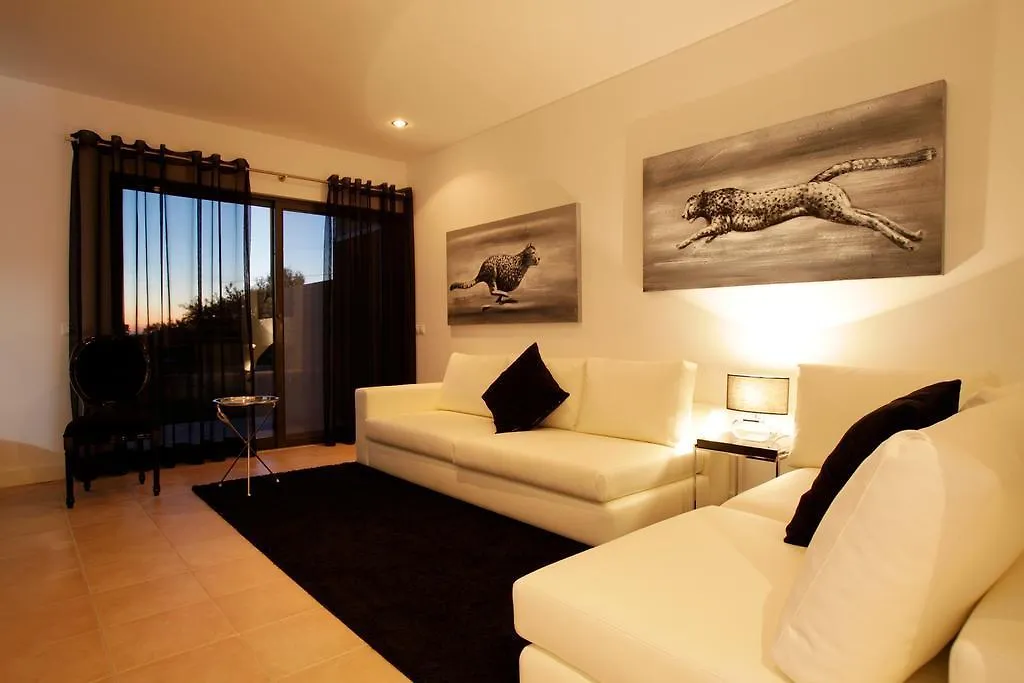 Ocean View Residences Albufeira