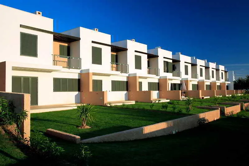 Ocean View Residences Albufeira Semesterpark