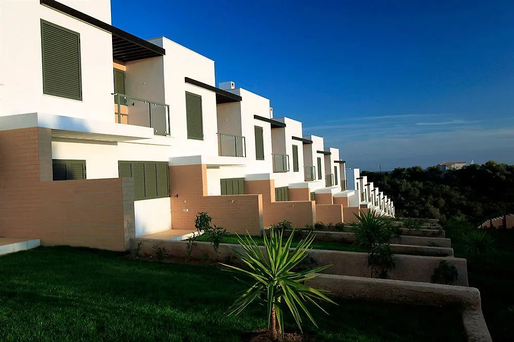 Ocean View Residences Albufeira