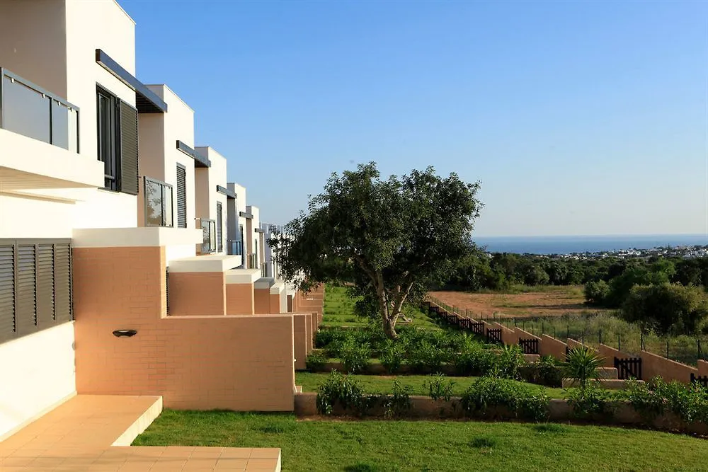 **** Holiday park Ocean View Residences Albufeira Portugal