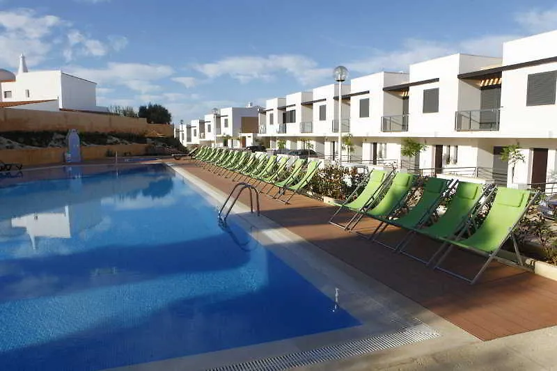 Ocean View Residences Albufeira