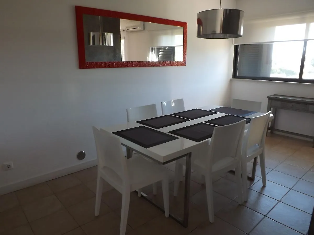 Ocean View Residences Albufeira Portugal