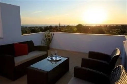 Ocean View Residences Albufeira Holiday park