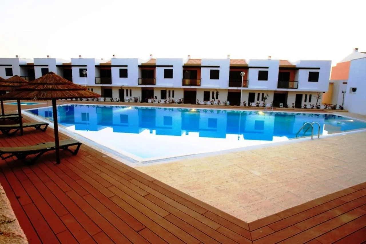 Ocean View Residences Albufeira Portogallo