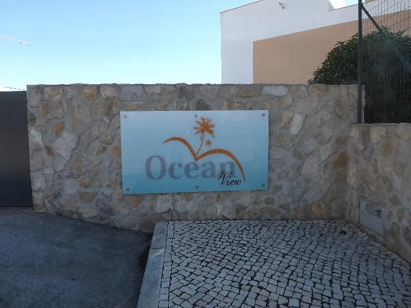 Kompleks wypoczynkowy Ocean View Residences Albufeira