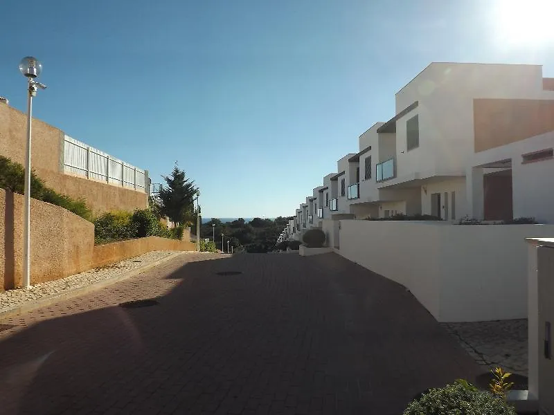 Ocean View Residences Albufeira Kompleks wypoczynkowy