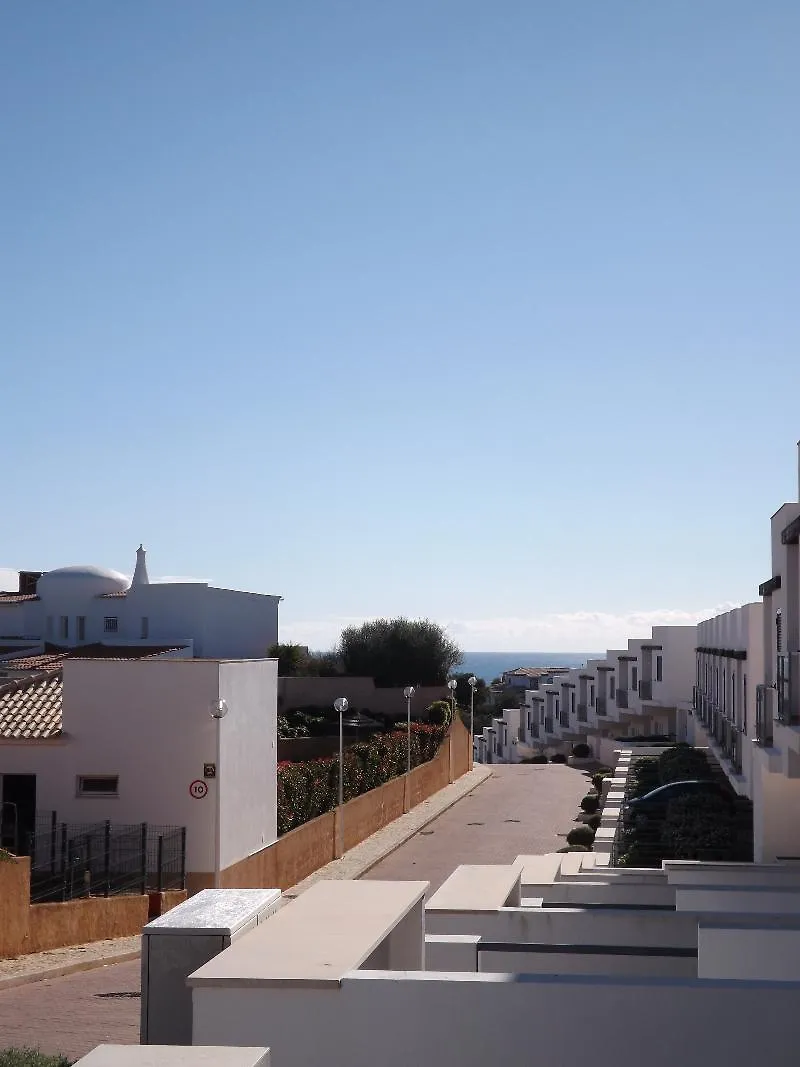 Semesterpark Ocean View Residences Albufeira