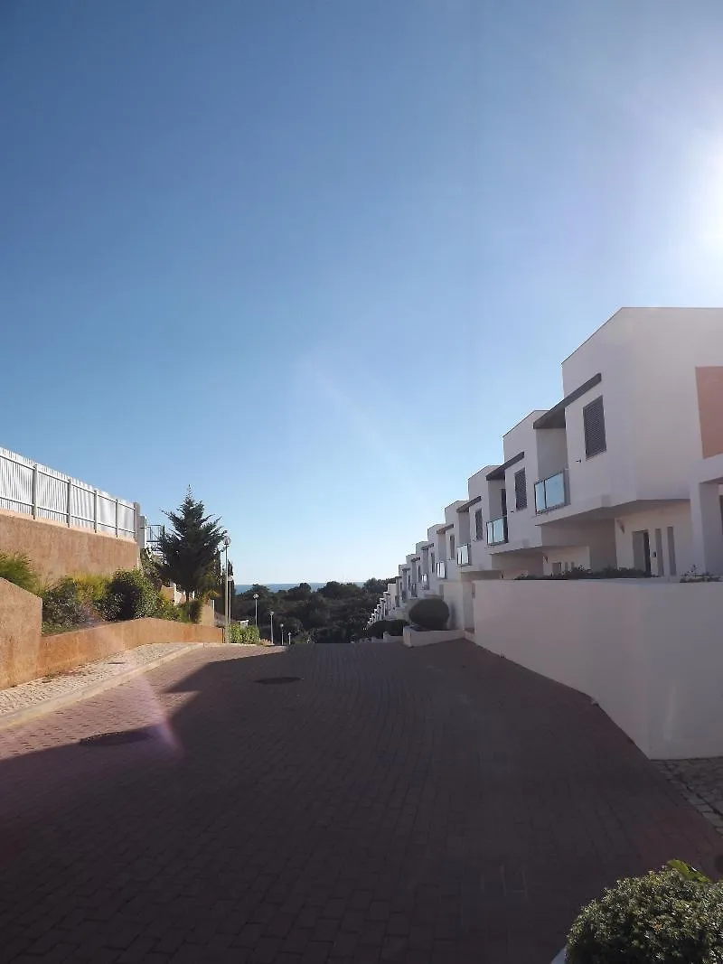 Ocean View Residences Albufeira Portogallo