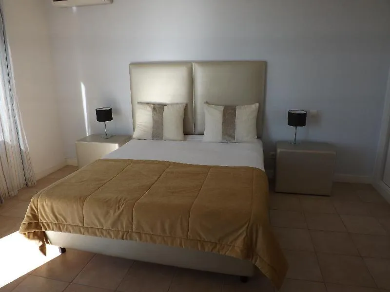 Ocean View Residences Albufeira Kompleks wypoczynkowy