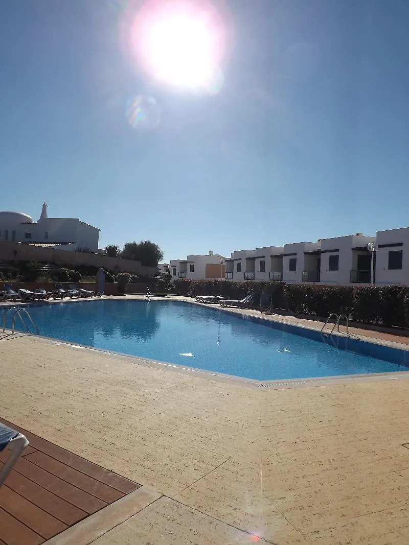 **** Holiday park Ocean View Residences Albufeira Portugal