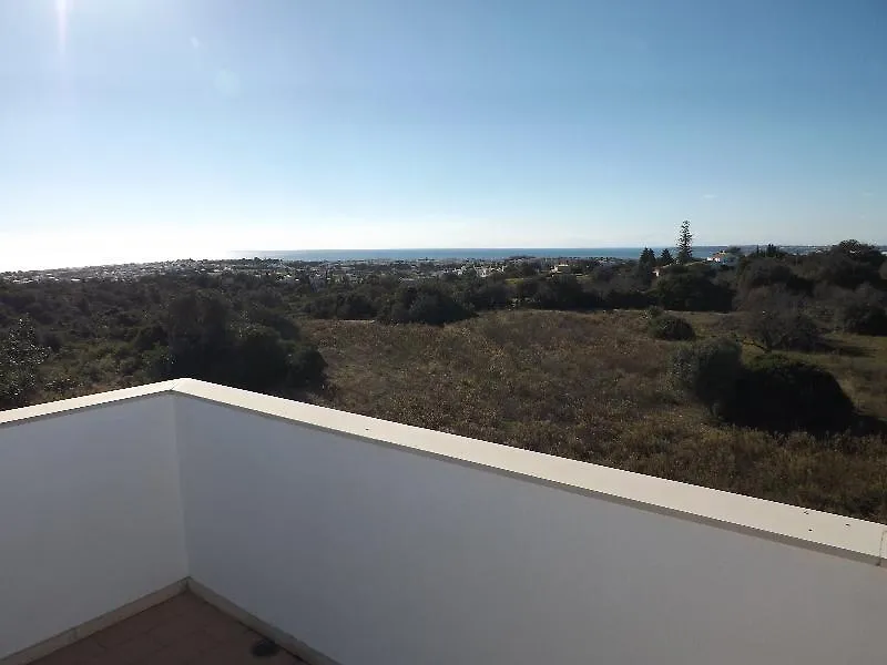 Ocean View Residences Albufeira Holiday park